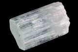 Gemmy Aquamarine Crystal - Baltistan, Pakistan #93471-2